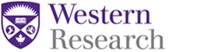 Western Research Logo