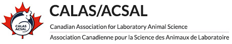 Homepage - CALAS/ACSAL | The Canadian Association for Laboratory Animal  Science